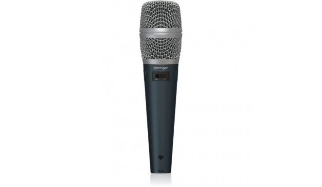 Behringer SB 78A kardioidne kondensaatormikrofon