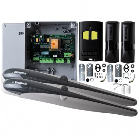Beninca KBOB30M.PM 230V kaheukse komplekt