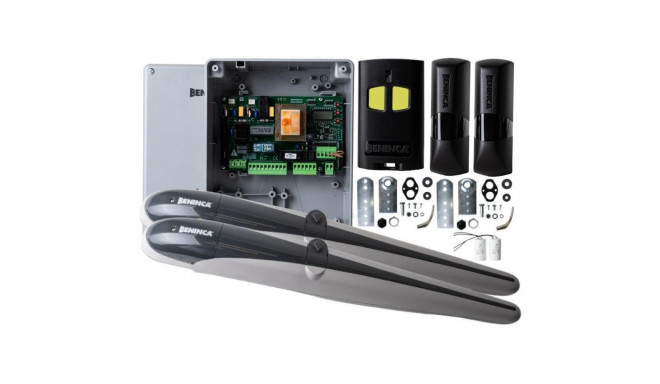 Beninca KBOB30M.PM 230V kaheukse komplekt