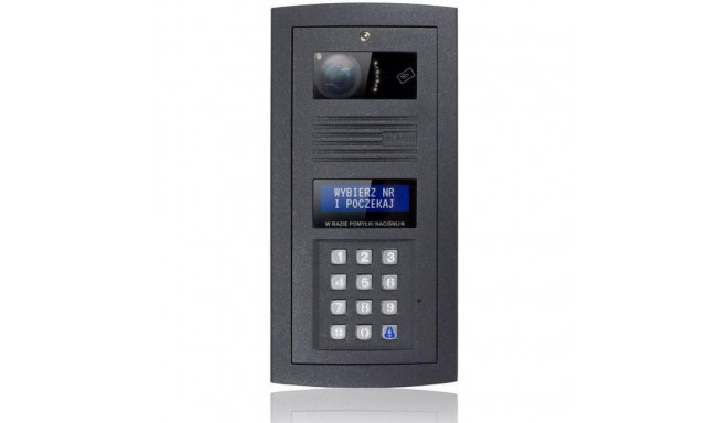 ELFON OPTIMA OP-SL255RC HR-G module