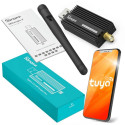 ZigBee Sonoff Zigbee 3.0 USB Dongle Plus-E Gateway