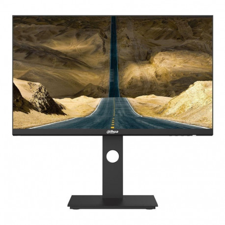 Dahua Technology LM27-P301A computer monitor 68.6 cm (27") 2560 x 1440 pixels Quad HD LED Black