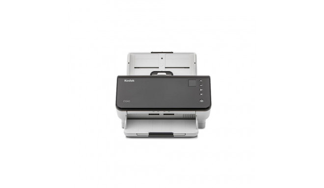 Kodak E1040 ADF scanner 600 x 600 DPI A4 Black, White