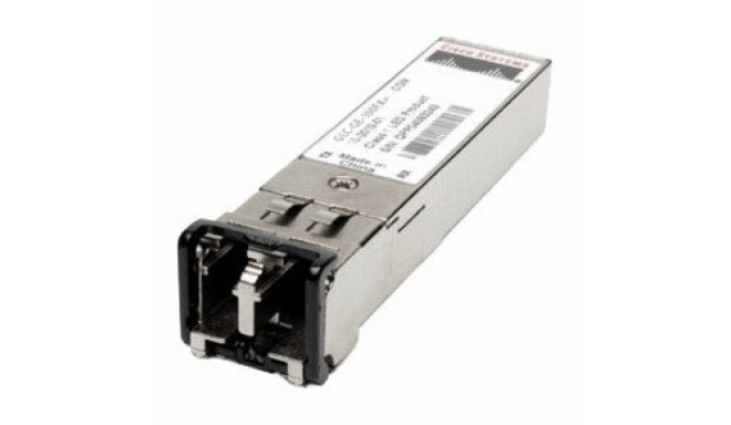 Cisco 100BASE-FX SFP võrgumeedia konverter 1310 nm