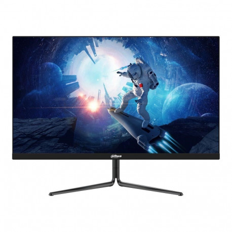 Dahua Technology DHI-LM27-E231 arvutimonitor 68.6 cm (27") 1920 x 1080 pikslit Full HD LED must