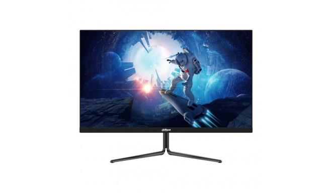 Dahua Technology DHI-LM24-E231 computer monitor 60.5 cm (23.8") 1920 x 1080 pixels Full HD LED Black