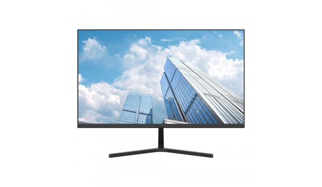 Dahua Technology LM24-B201S LED ekraan 60,5 cm (23,8") 1920 x 1080 pikslit Full HD Must