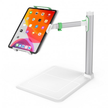 Belkin tahvelarvuti alus EDC001 multimeedia, valge
