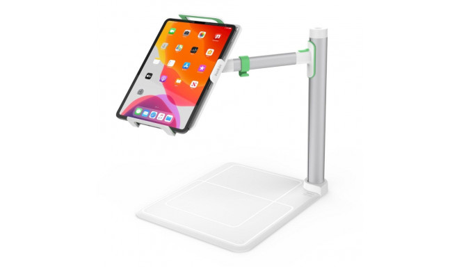 Belkin EDC001 multimedia cart/stand White Tablet Multimedia stand