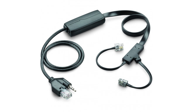 HP Poly APC-43 Electronic Hookswitch TAA