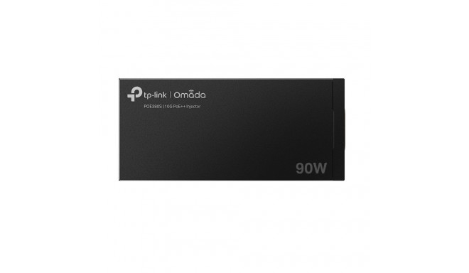 TP-Link PoE++ injektor Omada