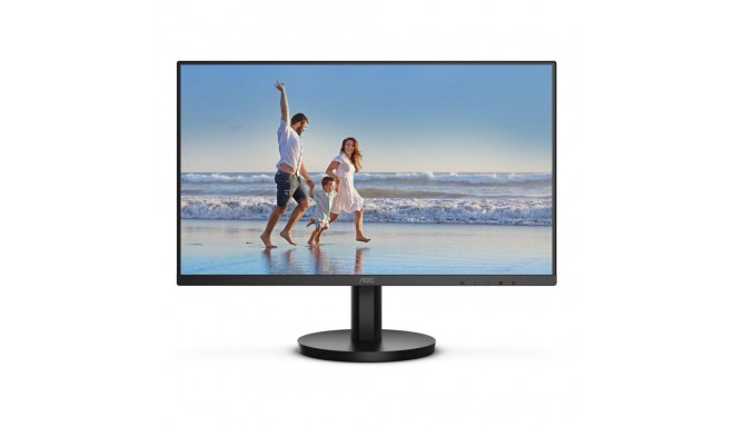 AOC 60,5cm (23,8") 24B3HMA2   16:09 HDMI VA black Speaker retail