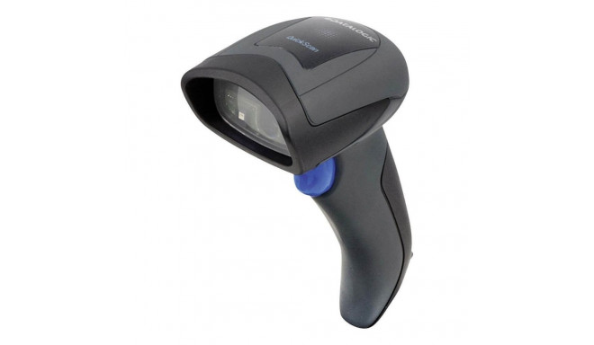 Datalogic QuickScan QBT2101 Handheld bar code reader 1D Black