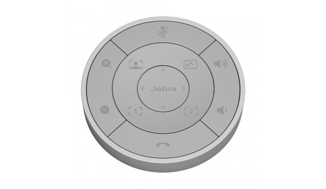 Jabra PanaCast 50 kaugjuhtimispult hall