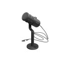 GENESIS RADIUM 350D DYNAMIC USB MICROPHONE