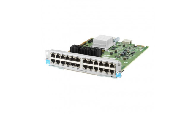 HPE J9987A võrgulüliti moodul Gigabit Ethernet