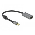 Delock adapter cable - 20 cm