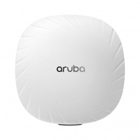 HPE Aruba Networking juurdepääsupunkt AP-555 (RW) kaheraadiline 8x8/4x4 802.11ax sisseehitatud anten