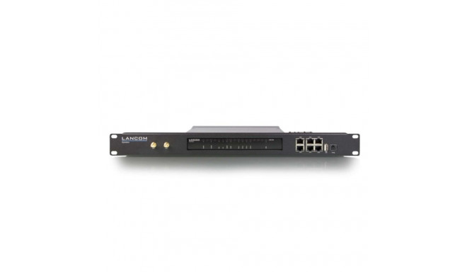 LANCOM Rack Mount Plus paigaldusklamber