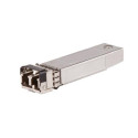 HPE Aruba - SFP+ transceiver modul - 1