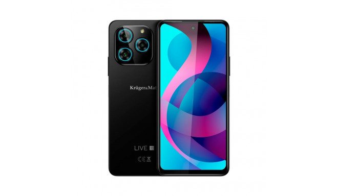 Smartphone Kruger&Matz LIVE 11 must