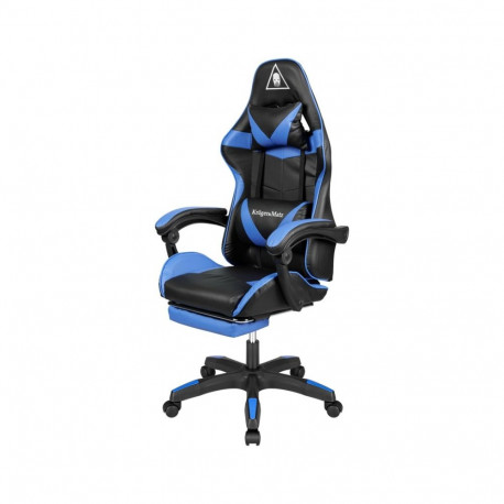 Kruger&Matz mänguritool GX-150, must-sinine