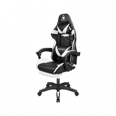 Kruger&Matz mänguritool GX-150, must ja valge