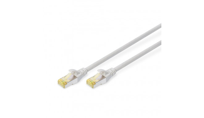 Digitus patch-kaabel CAT 6A S/FTP