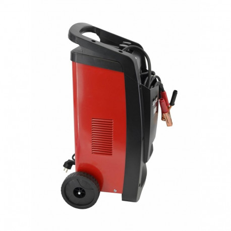 AWTOOLS akulaadija SUV-655 käivitustoega, must