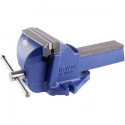 IRWIN FIXED VISE 6"/125mm