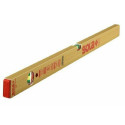 SOLA ALUMINUM SPIRIT LEVEL 40cm UP 40