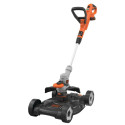 Black & Decker Strimmer STC1820CM-QW -