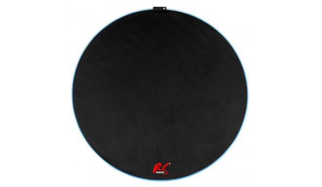 RGB NanoRS gaming chair mat, 100cm, RS171