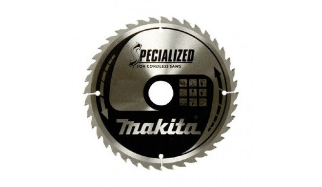 Makita B-33015 circular saw blade 16.5 cm 1 pc(s)