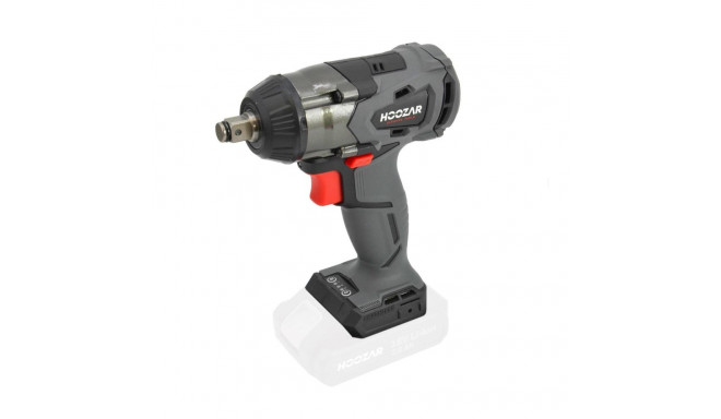 HOOZAR IMPACT WRENCH 1/2" 18V BODY 350Nm IW10BL-0