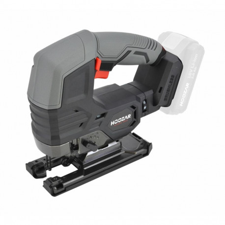 Hoozar JS10BL-0 18V tikksae karkass