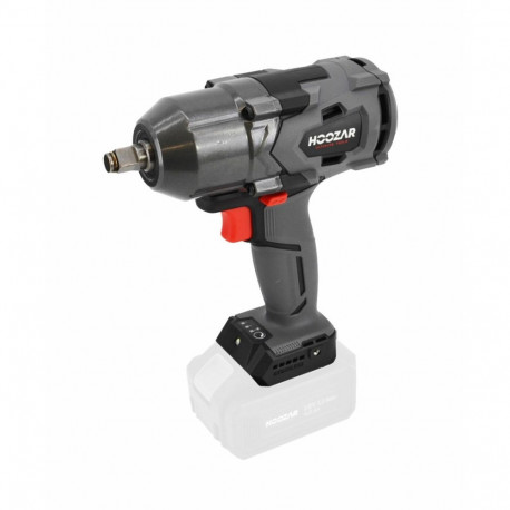 HOOZAR IMPACT WRENCH 1/2" 18V BODY 600Nm IW20BL-0