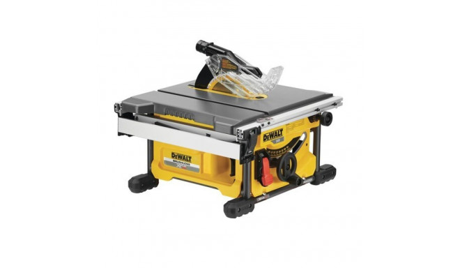 54V Cordless Table Saw