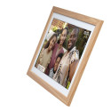 Denver Photo Frame with FRAMEO FHD 21.5" 32GB Black