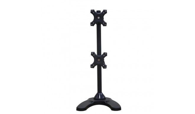 Neomounts FPMA-D700DDV monitori alus 10-27"