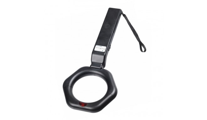 Maclean Metal Detector, Handheld, MCE101