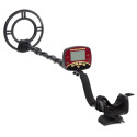 Maclean Metal Detector, with Discriminator, yellow, MCE996 Trapper