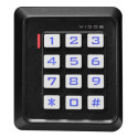 Combination lock with proximity reader VIDOS ZS40B