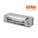 Electric door knock HARTTE XS12UW-B series XS 12V AC/DC standard with reinforced circuit breaker