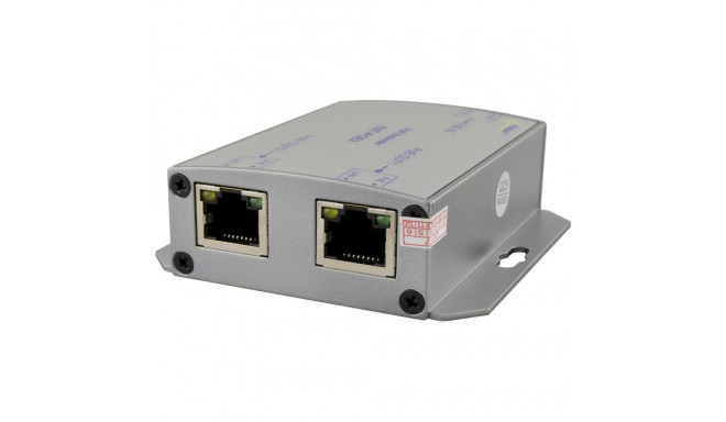 POE EXTENDER FOR 2 IP CAMERAS Pulsar EXT-POE2