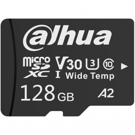 Dahua mälukaart TF-W100-128GB 128GB