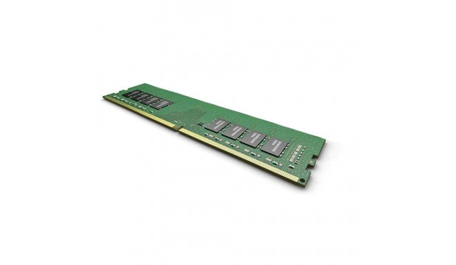 Samsung M391A4G43BB1-CWE mälumoodul 32 GB 1 x 32 GB DDR4 3200 MHz ECC