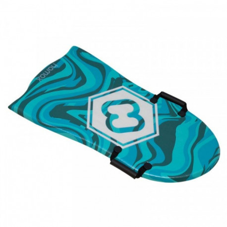 Hamax Mini Surfer Blue Polyethylene