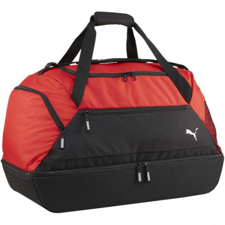 Puma kott Team Goal M BC 90236 03, punane-must