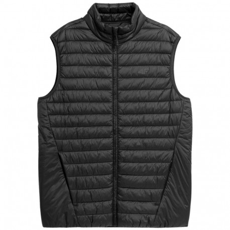4F meeste sulevest 4FSS23TDJAM082 20S, sügavmust